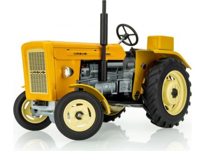 Kovap Traktor URSUS C - 360 žlutý