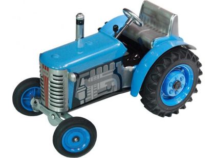 Kovap Traktor Zetor - Modrý Kovap Traktor Zetor - Modrý