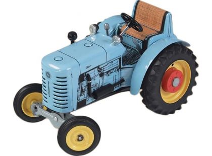 Kovap Traktor Zetor 25 Kovap Traktor Zetor 25