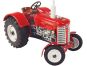 Kovap Traktor Zetor 50 Super - Červená 2