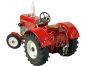 Kovap Traktor Zetor 50 Super - Červená 3