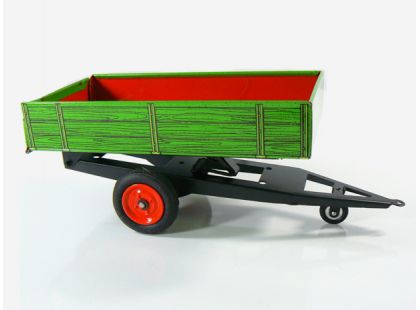 Kovap Vlek jednoosý Fendt Kovap Vlek jednoosý Fendt