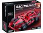 Kovová stavebnice 287 ks - Formule 2