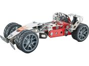 Kovová stavebnice Formule 105 dílků