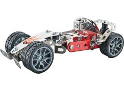 Kovová stavebnice Formule 105 dílků