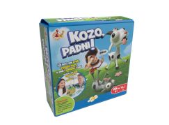 Kozo, padni!