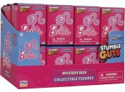 Krabička s překvapením - figurka Stumble Guys X Barbie