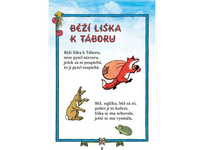 Krásné české písničky - Josef Lada