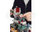 Kre-o Battleship stavebnice bojová loď USS Missouri 3