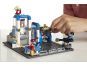 KRE-O CityVille interaktivní stavebnice policejní 6