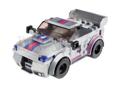 KRE-O Transformers stavebnice Autobot Jazz Hasbro 31146