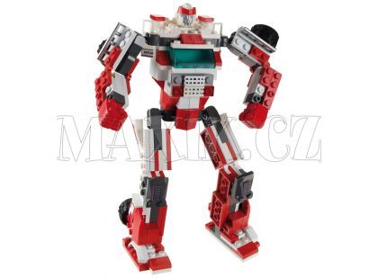 KRE-O Transformers stavebnice Autobot Ratchet Hasbro 30662