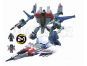 Kre-o Transformers stavebnice Starscream 2