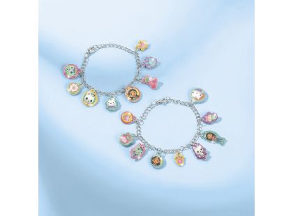 Kreativní sada 2v1 Gábinčin kouzelný domek