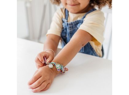 Kreativní sada 2v1 Gábinčin kouzelný domek