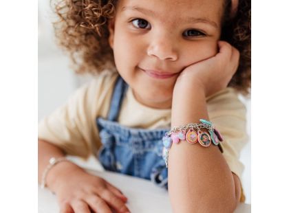 Kreativní sada 2v1 Gábinčin kouzelný domek