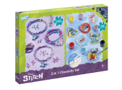 Craft Creative Kreativní sada 2v1 Stitch