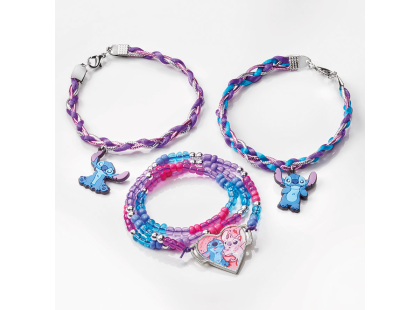 Craft Creative Kreativní sada 2v1 Stitch