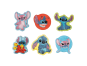 Craft Creative Kreativní sada 2v1 Stitch 4