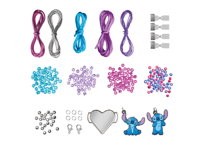 Craft Creative Kreativní sada 2v1 Stitch