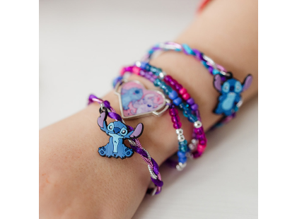 Craft Creative Kreativní sada 2v1 Stitch