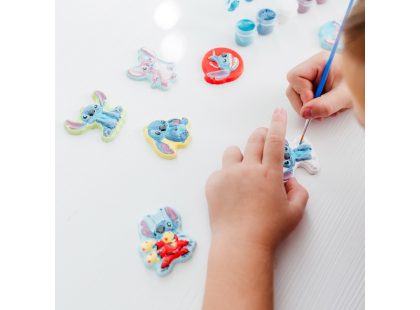Craft Creative Kreativní sada 2v1 Stitch