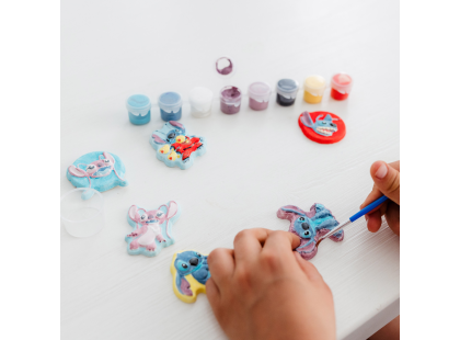 Craft Creative Kreativní sada 2v1 Stitch
