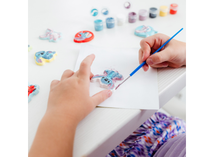 Craft Creative Kreativní sada 2v1 Stitch