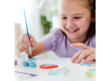 Craft Creative Kreativní sada 2v1 Stitch