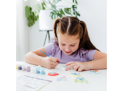 Craft Creative Kreativní sada 2v1 Stitch