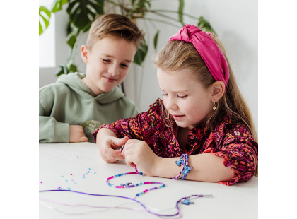 Craft Creative Kreativní sada 2v1 Stitch