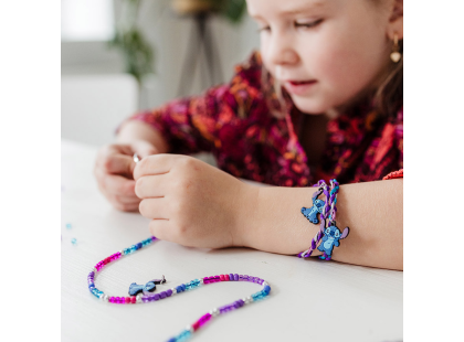 Craft Creative Kreativní sada 2v1 Stitch