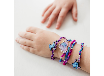 Craft Creative Kreativní sada 2v1 Stitch