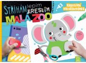 Kreativní vystřihovánky - Malá zoo