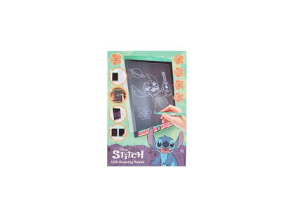 Kreslící tabulka LCD 28 cm Princezny-Spidey-Stitch Kreslící tabulka LCD 28 cm Princezny-Spidey-Stitch