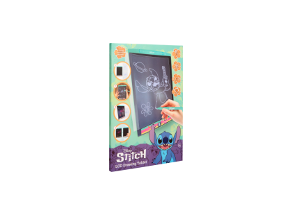 Kreslící tabulka LCD 28 cm Princezny-Spidey-Stitch Kreslící tabulka LCD 28 cm Princezny-Spidey-Stitch