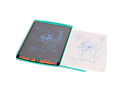 Kreslící tabulka LCD 28 cm Princezny-Spidey-Stitch Kreslící tabulka LCD 28 cm Princezny-Spidey-Stitch