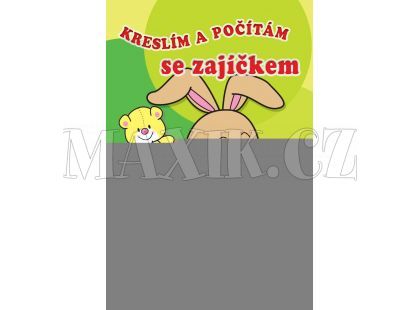 Kreslím a počítám