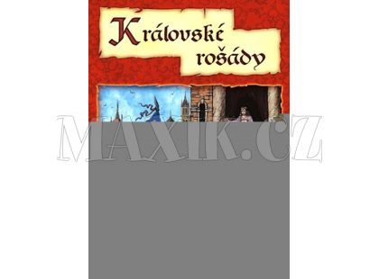 Královské rošády