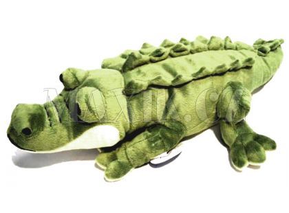 Krokodýl plyš 52cm