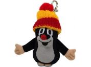 MÚ Brno Krtek 10 cm kulich s karabinou