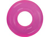Kruh 76 cm Intex 59260 - Růžová