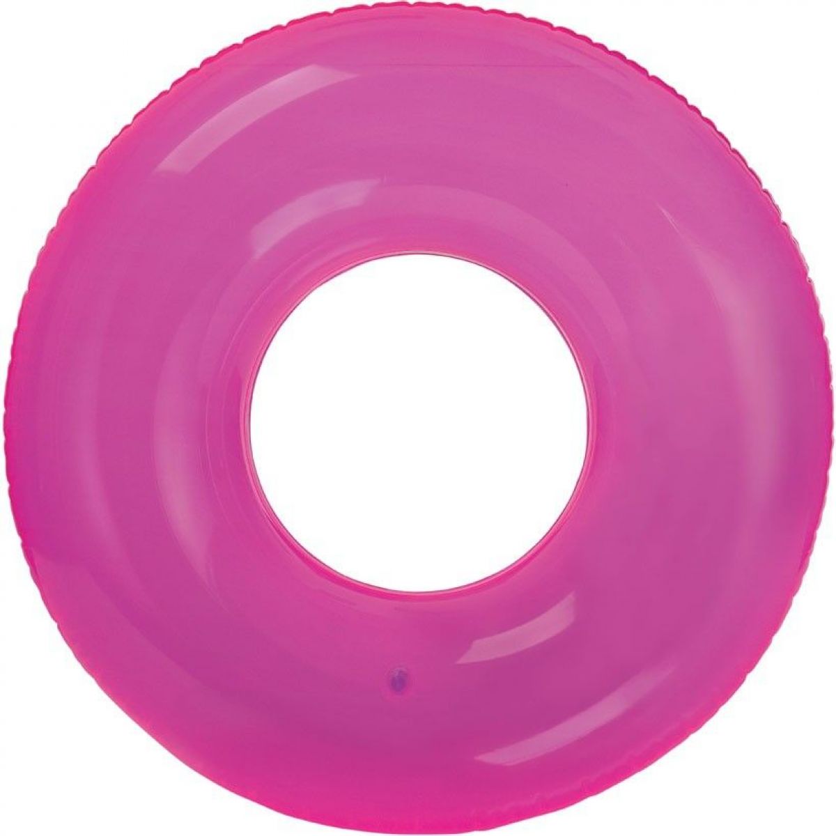 Kruh 76cm Intex 59260 - Růžová