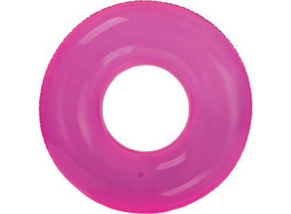 Kruh 76cm Intex 59260 - Růžová