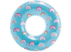 Kruh nafukovací magic duha