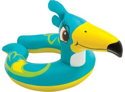 Kruh zvířátko Intex 59220 - Ptáček Kruh zvířátko Intex 59220 - Ptáček