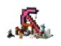 LEGO® Minecraft® 21277 Krumpáčový důl 2