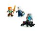 LEGO® Minecraft® 21277 Krumpáčový důl 6