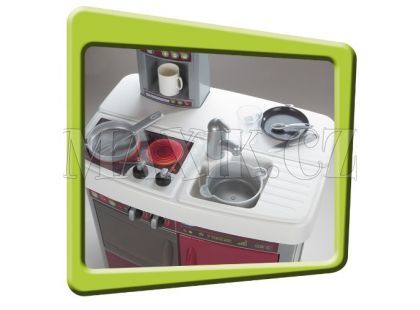 Kuchyňka Bon appetit fialová Smoby 024688