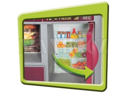 Kuchyňka Bon appetit fialová Smoby 024688